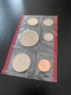 U.S munten, Postzegels en Munten, Munten | Amerika, Ophalen of Verzenden, Noord-Amerika, Setje