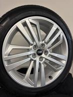 Nieuwe set 20” Audi Q5 SQ5 velgen + winterbanden, Auto-onderdelen, Banden en Velgen, Ophalen, 255 mm, Banden en Velgen, Nieuw
