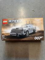 LEGO Speed Champions 76911 Aston Martin DB5 - Nieuw, Kinderen en Baby's, Speelgoed | Duplo en Lego, Ophalen of Verzenden, Nieuw