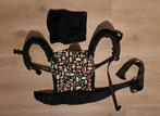Tula Baby Carrier, Overige merken, Ophalen of Verzenden, Zo goed als nieuw, Buik, Rug of Zij