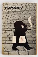 De N.V. Mateor - Havank (1965), Boeken, Detectives, Verzenden, Gelezen