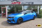 Opel ASTRA SPORTS TOURER 1.6 Hybrid Level 4 GS LINE l AGR, Stof, Gebruikt, Euro 6, 4 cilinders
