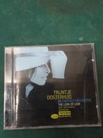 cd trijntje oosterhuis the look of love, Ophalen of Verzenden