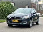 Citroen DS4 1.6 VTi Chic Cruise*Clima*Trekhaak*NAP*Parkeerse, Auto's, Citroën, Origineel Nederlands, Te koop, 5 stoelen, 1180 kg