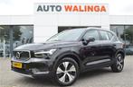 Volvo XC40 1.5 T4 Recharge Inscription Carplay | Pilot Assis, Stof, Euro 6, Zwart, Grijs