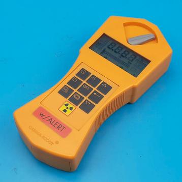 Gamma Scout w/ALERT beschikbaar voor biedingen