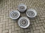 BMW Centra 034704 Pepperpot Velgen, Ophalen, 14 inch, Gebruikt, Velg(en)