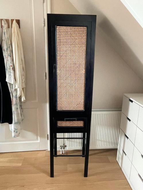 Light & Living wandkast, Huis en Inrichting, Kasten | Wandmeubels, Zo goed als nieuw, 150 tot 200 cm, Minder dan 150 cm, 25 tot 50 cm