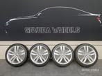 18” originele Volkswagen Golf ‘Durban’ velgen + winterbanden, Auto-onderdelen, Banden en Velgen, 18 inch, Gebruikt, -, -