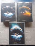 Stargate sg.1, Ophalen of Verzenden, Zo goed als nieuw