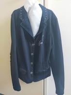 Fouganza wedstrijd jasje, Ophalen of Verzenden, Zo goed als nieuw, Dressuur, Bovenkleding