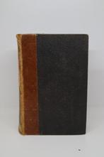 Verhandeling van enige eigenschappen des Geloofs - A. Comrie, Boeken, Ophalen of Verzenden, Gelezen