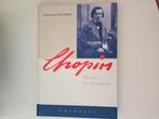 E. Overbeeke - Chopin, Verzenden, Zo goed als nieuw, E. Overbeeke