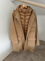 Woolrich jas, Verzenden, Zo goed als nieuw, Zwart