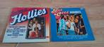 Bee Gees en Hollies lps 1 koop, Cd's en Dvd's, Vinyl | Pop, Ophalen of Verzenden, 1960 tot 1980, Zo goed als nieuw, Overige formaten