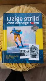 IJzige Strijd voor Eeuwige Roem - Elfstedentocht, Ophalen of Verzenden, Zo goed als nieuw, Don Couwenhoven, Overige sporten