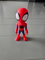 Spiderman speelgoedpop, Ophalen, Zo goed als nieuw