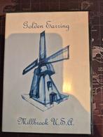 Golden Earring - Millbrook U.S.A. DVD, Alle leeftijden, Ophalen of Verzenden, Gebruikt, Muziek en Concerten