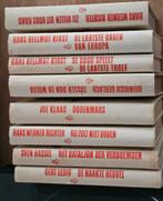 Oorlog Romans Collectie, Diverse, Ophalen of Verzenden, Algemeen, Tweede Wereldoorlog