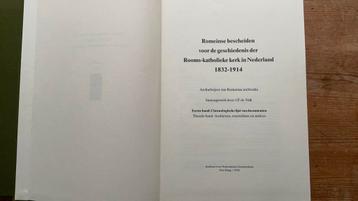 Romeinse bescheiden … 1832-1914 RGP grote serie 230 en 231 beschikbaar voor biedingen