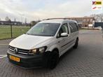 Volkswagen CADDY Maxi 1.0 TSI 7 persoons Bluemotion, Stof, Gebruikt, Wit, 102 pk