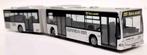 Rietze 69954.1 MB Citaro G Connexxion Zilver – Metro pendel, Hobby en Vrije tijd, Modelauto's | 1:87, In der Herrnau 1 D-90518 Altdorf