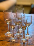 Royal Leerdam Ambassador Glazen Set (18 stuks), Antiek en Kunst, Antiek | Glas en Kristal, Ophalen