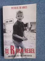 De R van Rebel : Peter R. de Vries nieuw, Ophalen of Verzenden, Nieuw, Sport