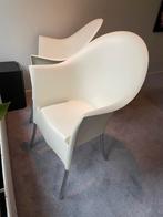 Driade Lord Yo designstoelen (2 stuks), Huis en Inrichting, Stoelen, Ophalen of Verzenden, Gebruikt