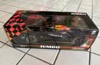 *NIEUW* Jumbo Redbull RB19 Max Verstappen, Hobby en Vrije tijd, Modelauto's | 1:24, Ophalen of Verzenden, Nieuw