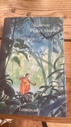 S. Fisher Staples - Shiva's vuur, Ophalen of Verzenden, Nieuw, S. Fisher Staples