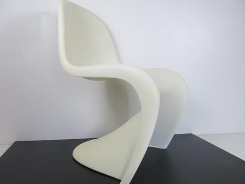 Vintage Vitra Verner Panton junior chair, Antiek en Kunst, Kunst | Designobjecten, Ophalen of Verzenden