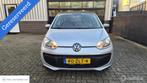 Volkswagen Up! 1.0 Black Edition, navi, Voorwielaandrijving, Euro 5, Stof, Up!