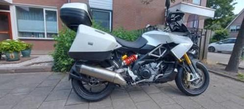 Tourmotor Aprilia Caponord 1200, Motoren, Motoren | Aprilia, Particulier, Toermotor, Ophalen