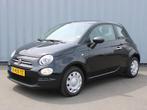 Fiat 500 1.0 Hybrid | Apple Carplay / Airco, Voorwielaandrijving, 12 maanden, Stof, Gebruikt