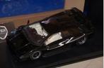 SALE ! 1:18 Lamborghini Diablo SV black Autoart zie info WRH, Hobby en Vrije tijd, Modelauto's | 1:18, Verzenden, Zo goed als nieuw