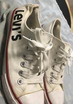 dames sneakers  maat - 39, Ophalen of Verzenden, Gedragen, Zwart, Sneakers of Gympen