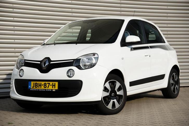 Renault TWINGO 1.0 SCe Dynamique 70pk | Airco | Bluetooth |, Auto's, Renault, Bedrijf, Te koop, Twingo, ABS, Airbags, Airconditioning