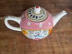 Blond Amsterdam theepot, Huis en Inrichting, Keuken | Servies, Blond Amsterdam, Overige typen, Ophalen of Verzenden, Zo goed als nieuw