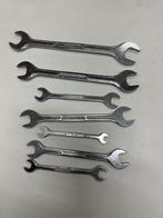 Belzer steeksleutels, Ophalen of Verzenden, Zo goed als nieuw