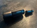Blackvue dr750 LTE dashcam voor en achtercamera 256 gb, Auto diversen, Dashcams, Ophalen of Verzenden, Zo goed als nieuw