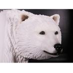 Polar Bear Seat 201 cm - beer - poolbeer bank, Ophalen, HorecaBeelden, Nieuw, HorecaBeelden