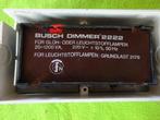 dimmer, Doe-het-zelf en Verbouw, Ophalen of Verzenden, Schakelaar