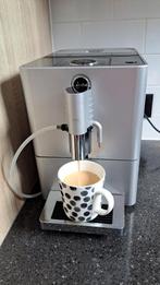 Jura ena micro 9 koffiezetapparaat, Witgoed en Apparatuur, Koffiezetapparaten, Zo goed als nieuw, Combi, Afneembaar waterreservoir