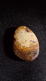 Een Australische Queensland Yowah Boulder Opaal, Sieraden, Tassen en Uiterlijk, Edelstenen, Ophalen of Verzenden, Zo goed als nieuw