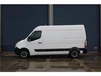 Renault Master T35 2.3 dCi L2H2, Auto's, Bestelauto's, Diesel, Bedrijf, BTW verrekenbaar, Airconditioning