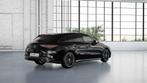 Mercedes-Benz CLA-klasse Shooting Brake 180 Business Solutio, Auto's, Mercedes-Benz, CLA, 136 pk, Zwart, Origineel Nederlands