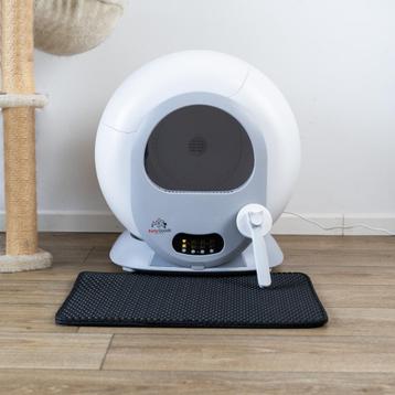 Automatische Kattenbak FurryGoods  beschikbaar voor biedingen