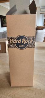 Hard Rock Café Glas - Vienna Hurricane, Ophalen, Glas of Glazen, Nieuw, Glas