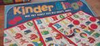 Kinder Bingo, Ophalen, Zo goed als nieuw, Jongen of Meisje